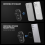 Magnetic SSD Holder for 16 15 Pro/Pro Max Universal Touch Fasteners 6