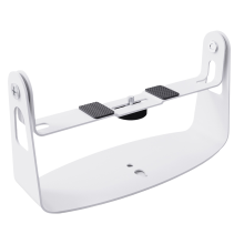 Universal 1/4 Screw Hole Projector Bracket 360 Degree Rotating Desktop Wall Ceiling Load 5kg B