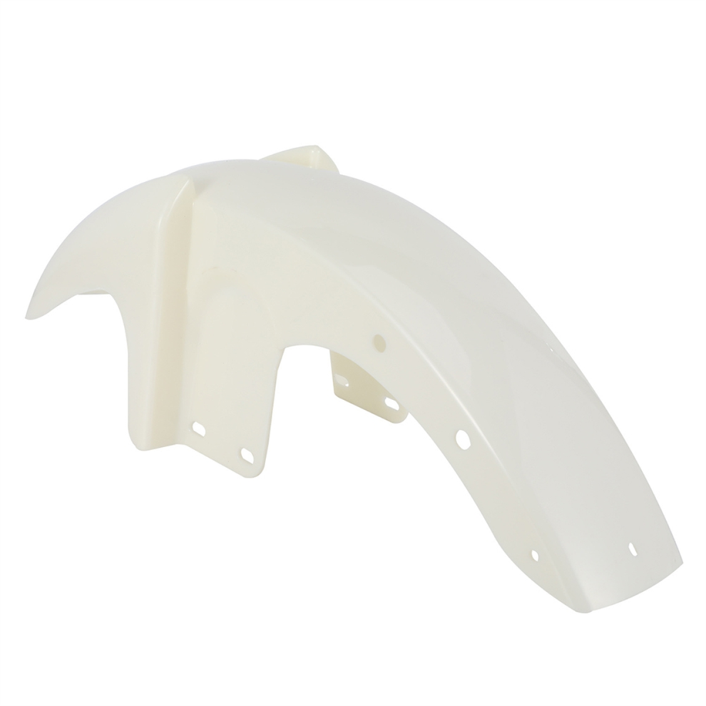 Front Wheel Mudguards Guard Motorcycle Extension For Italika Dt125 Dt150 Ft125 Ft150 Off-Road Parts 4851371720020