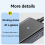 USB Hub C 3.0 5Ports Docking Station Type 5Gbps 100CM Adapter for Laptop 8