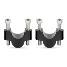 Motorcycle Accessories Handlebar Risers Clamp Mount Handle Bar Riser for 700MT 700 MT 2025