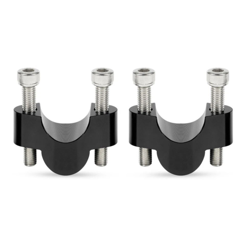 Motorcycle Accessories Handlebar Risers Clamp Mount Handle Bar Riser for 700MT 700 MT 2025 1