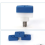 Car Dent Repair Tool Leveling Hammer Replaceable Head Pit Free Sheet Metal M8 Thread Interface 6