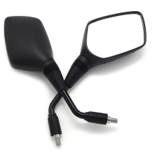 Motorcycle Rearview Side Mirrors for SV650 DL650 SFV650 DL1000 SV400 V-Strom GSR400 GSR600 GSR750 SV1000