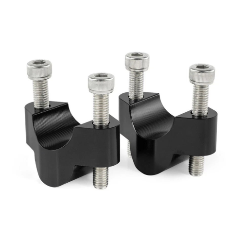 Motorcycle Accessories Handlebar Risers Clamp Mount Handle Bar Riser for 700MT 700 MT 2025 2