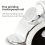 Grinding and Polishing Automatic Electric Nail Clipper Multifunctional Portable Grinder Manicure Tool 6