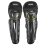 SLT1201 Motorcycle Kneepad Riding Windbreak Guards Fall Prevention Protective Clothing B Kneepads 1