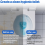 Toilet Splash Guard for Directs Urine Disability Elevated Training,Portable Restroom Pee 5