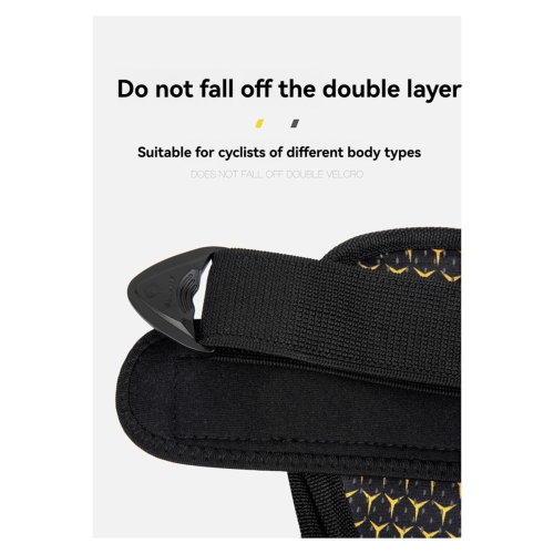 SLT1201 Motorcycle Kneepad Riding Windbreak Guards Fall Prevention Protective Clothing B Kneepads 2