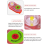 5pcs Life Jacket Light Emergency Signal Locator Saving Energy-Efficient Waterproof Portable 5
