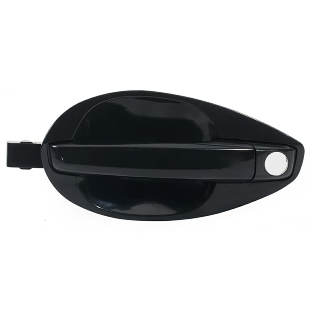 Outside Door Handle Catch For Tiburon Coupe 2.0L 2.7L 2003 - 2008 Front Left 82650-2C000 4851371718980