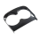 Car Front Water Cup Holder Cover Frame Decorative Panel Trim for MG 5 MG5 2025 Accessories 2