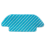 For Sweeping Machine Accessories 4090 5090 Plush Brush Carpet Side Filter Replacement Rag 3