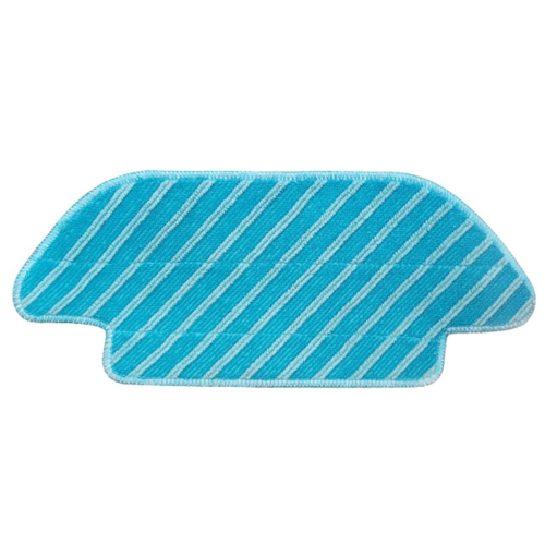 For Sweeping Machine Accessories 4090 5090 Plush Brush Carpet Side Filter Replacement Rag 2