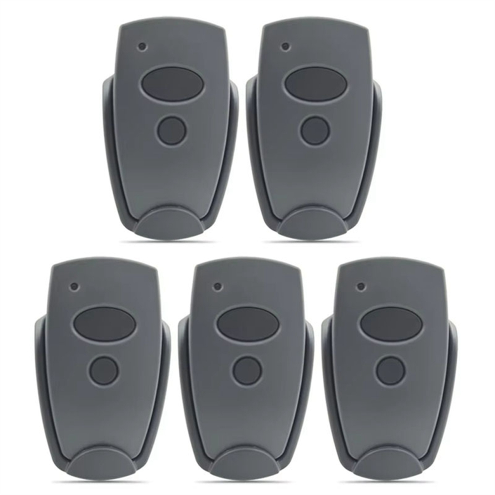 5Pcs Garage Door Hand Transmitter 868.3 Mhz For D302-868 D304-868 D384-868 D321-868 D323-868 4851371719475