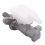 Car Brake Master Cylinder with EG23-43-40Z for -7 2007-2016 3