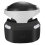 Soft VR Headset Non-Slip Silicone Cover Protective Case 3D Eye Mask for Virtual Reality Glasses Controller 5