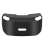 Soft VR Headset Non-Slip Silicone Cover Protective Case 3D Eye Mask for Virtual Reality Glasses Controller 6