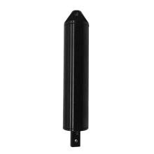 Tennis String Tension Meter Badminton Calibrator Racket Pound Measuring Device Black