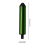 Tennis String Tension Meter Badminton Calibrator Racket Pound Measuring Device Green 8