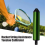 Tennis String Tension Meter Badminton Calibrator Racket Pound Measuring Device Green 5
