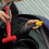 3Pcs Car Dent Repair Tool Punch Knock Rod Accessories Paint 6