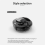 Electric Fly Trap with Baits Automatic Mosquito Catcher Household USB for Home Kitchen Garden 5