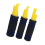 3Pcs Car Dent Repair Tool Punch Knock Rod Accessories Paint 8