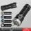 8-Core Strong Light High-Power Flashlight Outdoor Waterproof LED USB-C Rechargeable 7