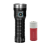 8-Core Strong Light High-Power Flashlight Outdoor Waterproof LED USB-C Rechargeable 2