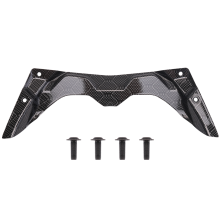 Motorcycle Cockpit Fairing for R1300GS 1300 R 1300GS 2023- Front Fork Airflow Cover Accessories