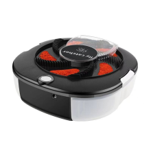 Electric Fly Trap with Baits Automatic Mosquito Catcher Household USB for Home Kitchen Garden