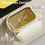 3.2gal/12L Compost Bin Kitchen for Counter Top or , Plastic Hanging Trash Can with Lid, Wall Mounted 6