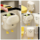 3.2gal/12L Compost Bin Kitchen for Counter Top or , Plastic Hanging Trash Can with Lid, Wall Mounted 4