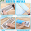 12x120 Inch MERV 6 Reusable Air Vent Filter Cut to Size Electrostatic Floor Washable Replacement 6