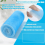 12x120 Inch MERV 6 Reusable Air Vent Filter Cut to Size Electrostatic Floor Washable Replacement 5