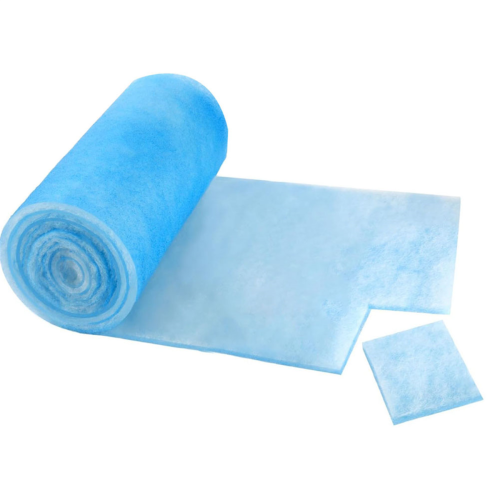 12x120 Inch MERV 6 Reusable Air Vent Filter Cut to Size Electrostatic Floor Washable Replacement 1