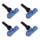4PCS Tire Pressure Sensor 433MHz TPMS 25809220 for 4