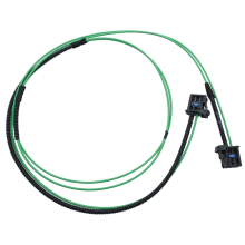 Car LCD Display Fiber Optic Cable for A6 A7 Q8 Speedometer Instrument Cluster 4K0920790D