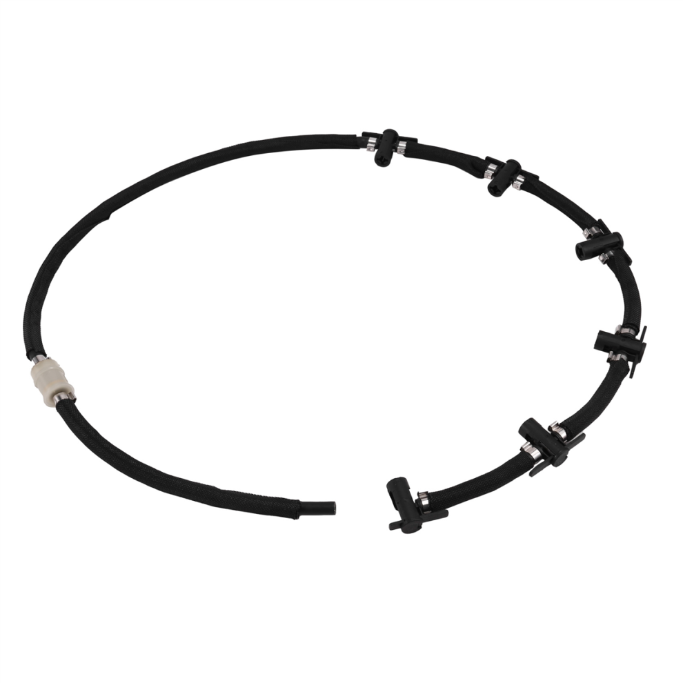 13538510473 New Hose Line For 5Series F10 F11 X5 E70 X6 E71 7Series F01 F02 Light 4851371727937