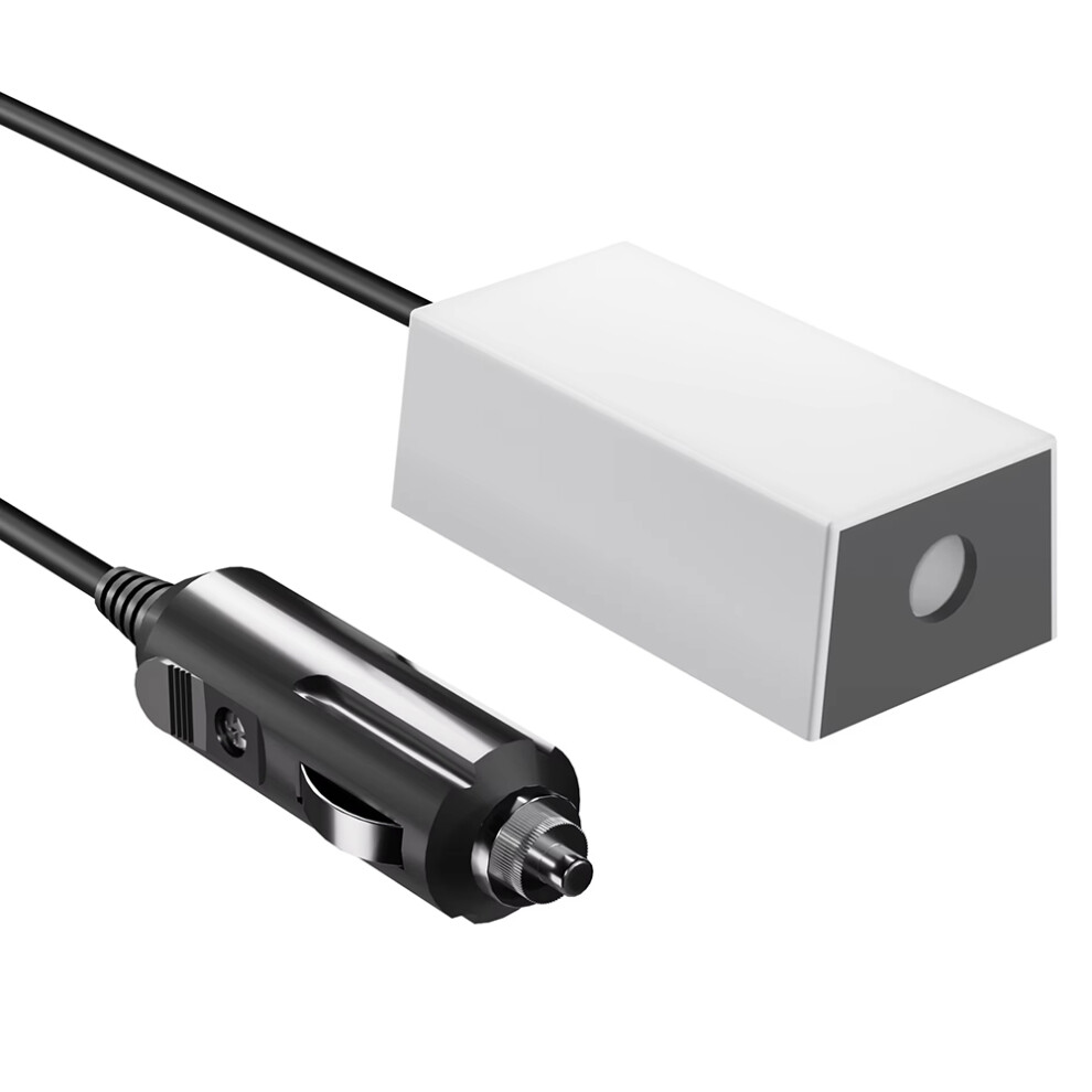 For Mini Adapter 67W Car Charger Cable with DC-to-DC Regulator Converter 12V-36V Input Waterproof-image-OPC-PJCBJSB-NEW