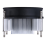 Copper Core Radiator Processor PC Cooler X79 X99 Cpu Fan 4Pin PWM Air-Cooling Installation LGA2011 2066 E5 6