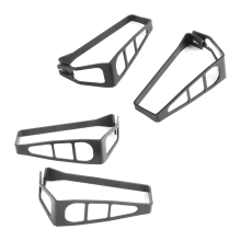 Front Rear Turn Signal Light Indicator Lamps Guard for R1250GS F750GS F850GS ADV Motorcycle Accessories