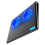 Laptop Cooler Base Metal Mesh Gaming Stand 2 Fans USB Interface Air-Cooled Silent Cooling Device 6