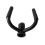 T Bar Row Barbell Handle High Strength Attachment for Deadlift Biceps Squats Weightlifting 6