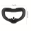 Breathable Face Mask Replacement for Interface Bracket Foam Pad 3in1 with Joystick Caps Quest2 4