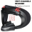 Breathable Face Mask Replacement for Interface Bracket Foam Pad 3in1 with Joystick Caps Quest2 6