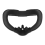 Breathable Face Mask Replacement for Interface Bracket Foam Pad 3in1 with Joystick Caps Quest2 10