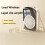 Voice Amplifier Wireless with Lavalier Microphone,Portable Laple Mic Speaker,for Classroom,Speech 7