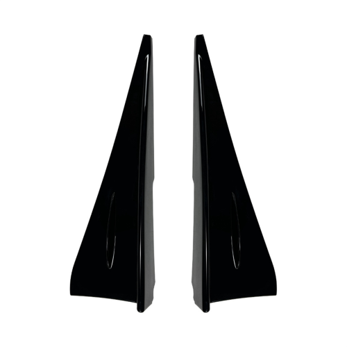 Side Skirt Splitter for GR86 BRZ 2022-2025 Rocker Splitters Winglet Wings Canard Diffuser B
